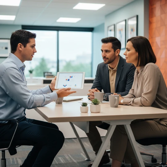 Are Franchise Brokers a Scam? Here's What You Actually Need to Know